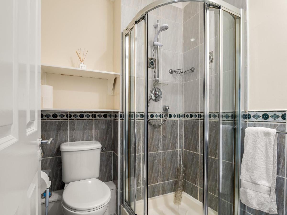 Clifden Seaview - Stunning Apartment Luaran gambar