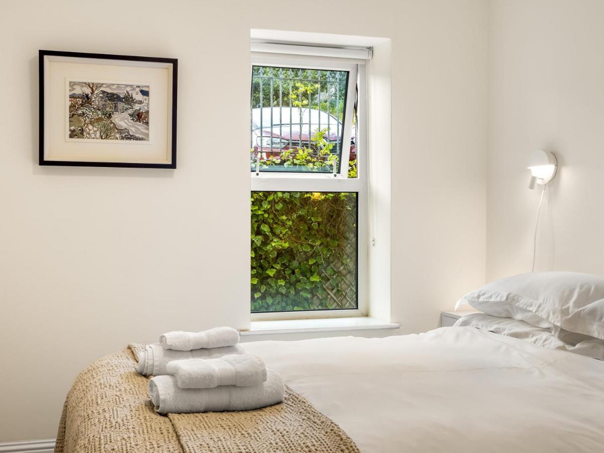 Clifden Seaview - Stunning Apartment Luaran gambar